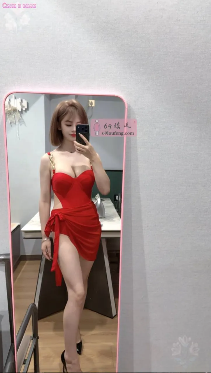 无锡小辣妹琪琪 - 江苏-无锡 楼凤实拍第4张