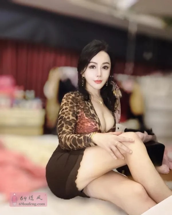武进潇潇英语导师 - 江苏-常州 楼凤实拍第1张