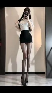 丝袜女王 在线预约参考图 - 吉林 - 长春站街快餐