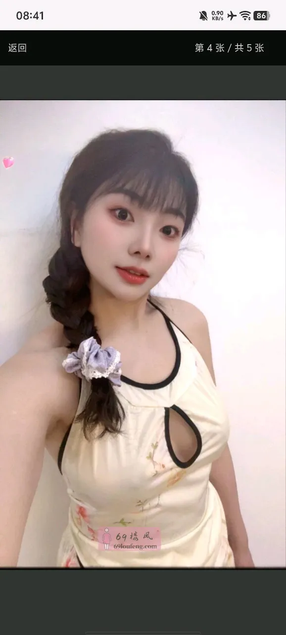 南京建邺美美 - 江苏-南京 楼凤实拍第2张