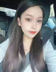 【实拍】浙江 - 杭州 滨江区新人靓妹 个人展示图
