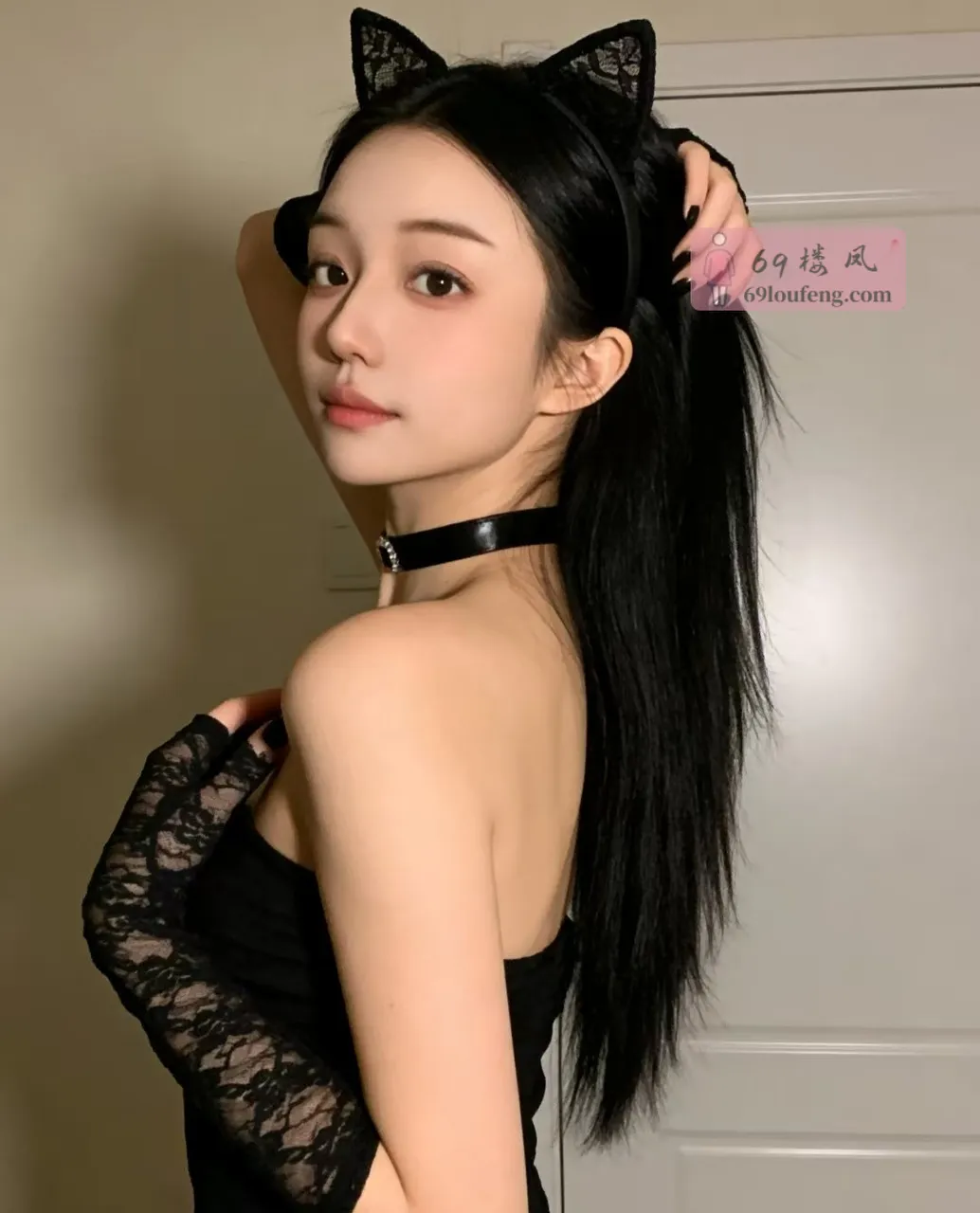 颜值服务系风骚御姐 - 广东-广州 楼凤实拍第4张