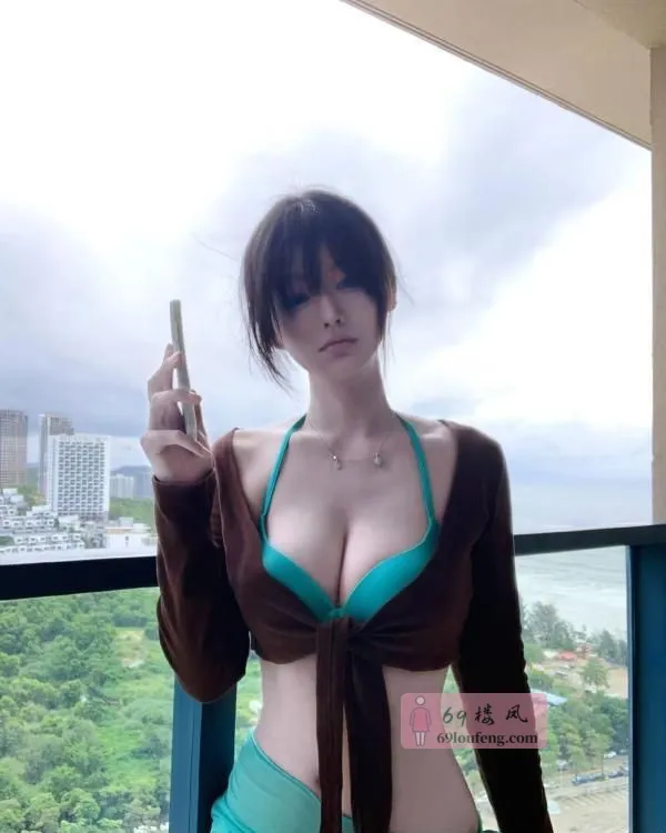 希希颜值在线身材好 - 广东-广州 楼凤实拍第1张