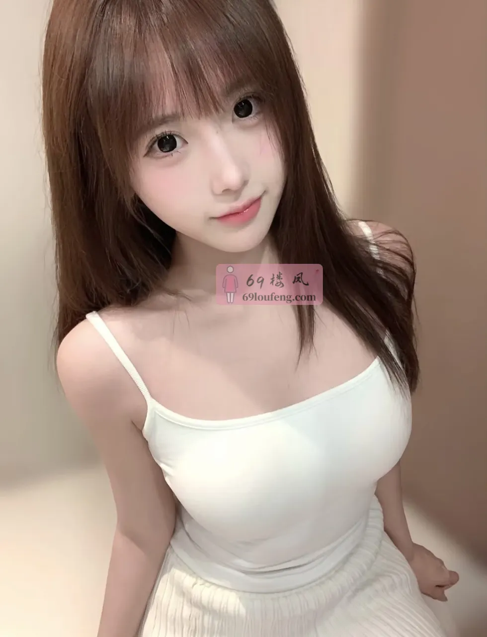 青洋区可爱多汁嫩妹 - 四川-成都 楼凤实拍第1张