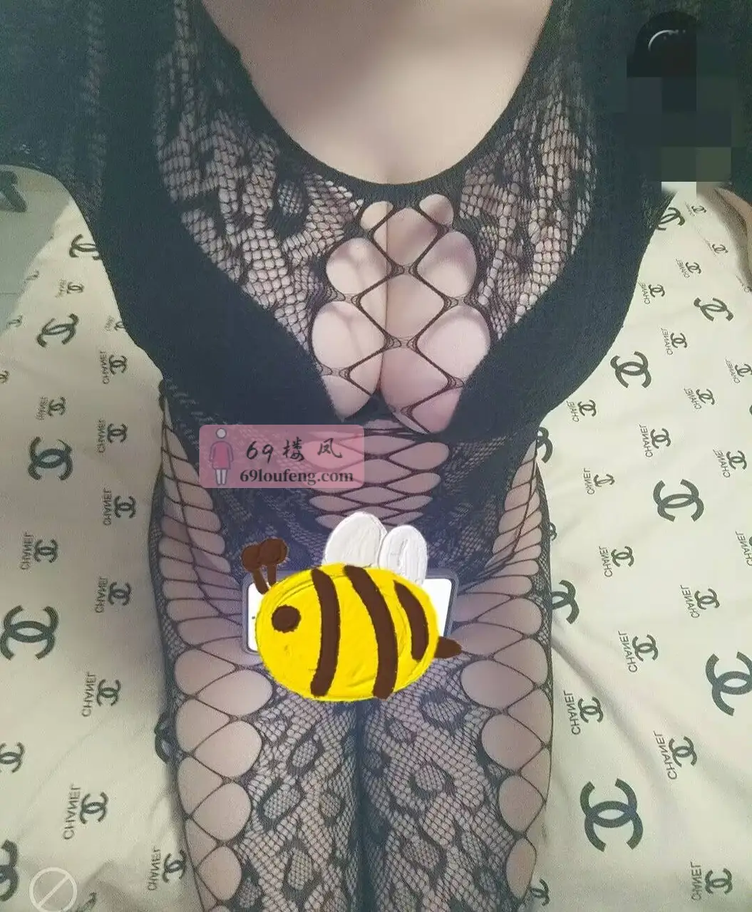 情趣大奶美妇 - 江苏-苏州 楼凤实拍第3张