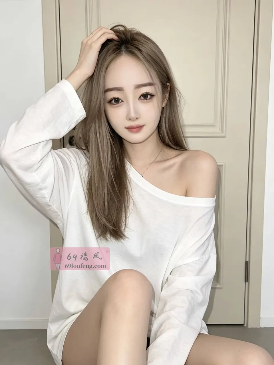 162极品尤物，极致销魂 - 甘肃-兰州 楼凤实拍第1张