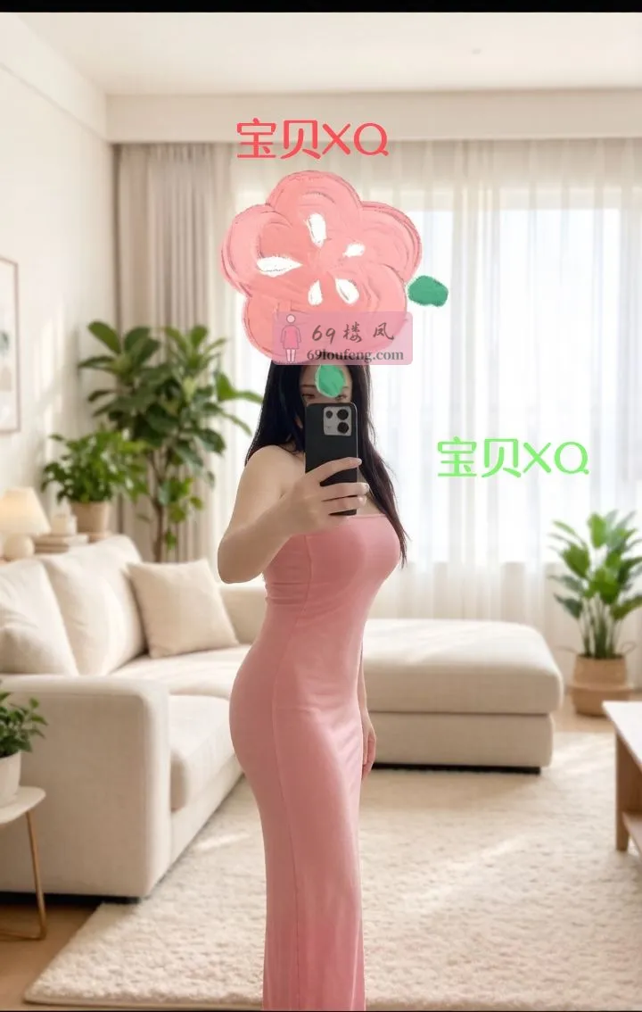 风骚大胸服务控红儿 - 四川-成都 楼凤实拍第4张