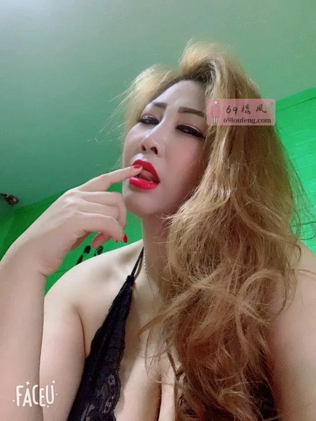 肥臀坦克熟女 - 辽宁-大连 楼凤实拍第4张