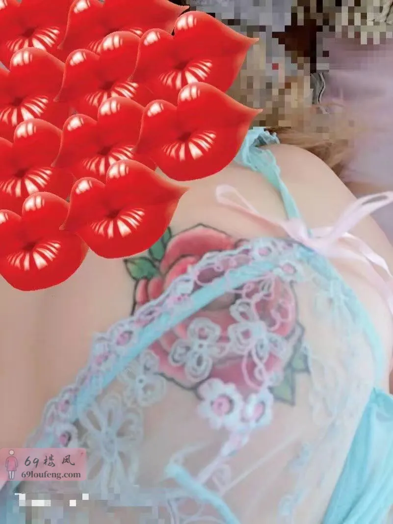 再战奶子纹身熟女 - 北京-朝阳区 楼凤实拍第3张