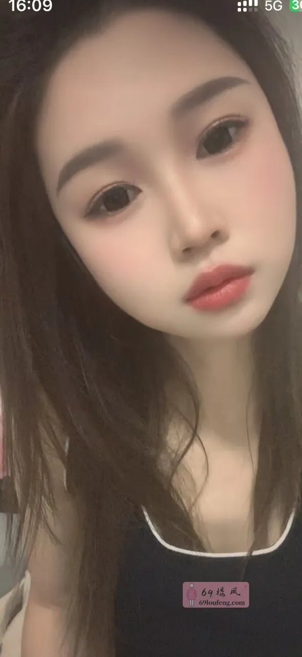普陀区性感服务型小嫩妹 - 上海-普陀区 楼凤实拍第2张