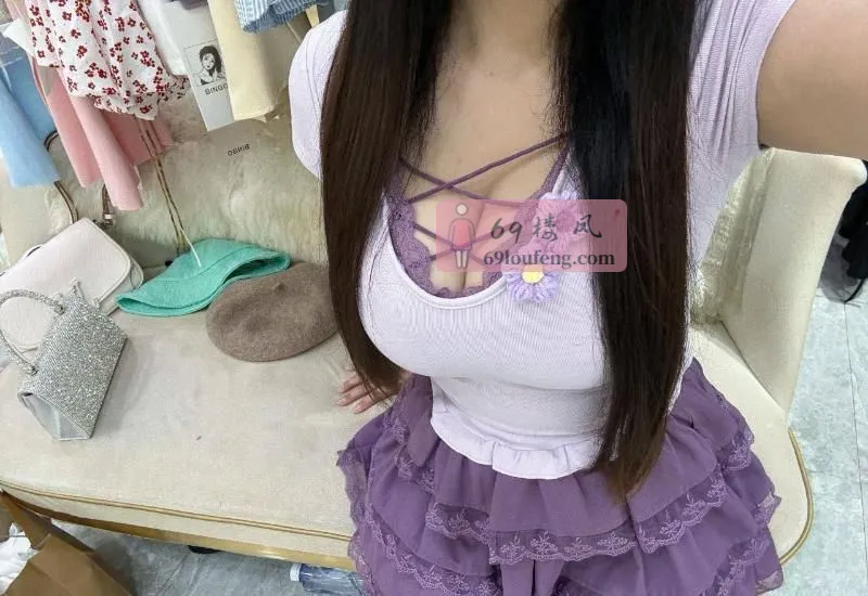 青春感奶妹诺诺 - 山西-太原 楼凤实拍第3张