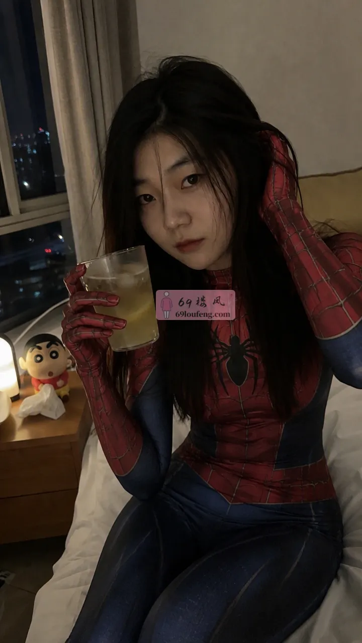 萧山区05年妹妹 - 浙江-杭州 楼凤实拍第2张