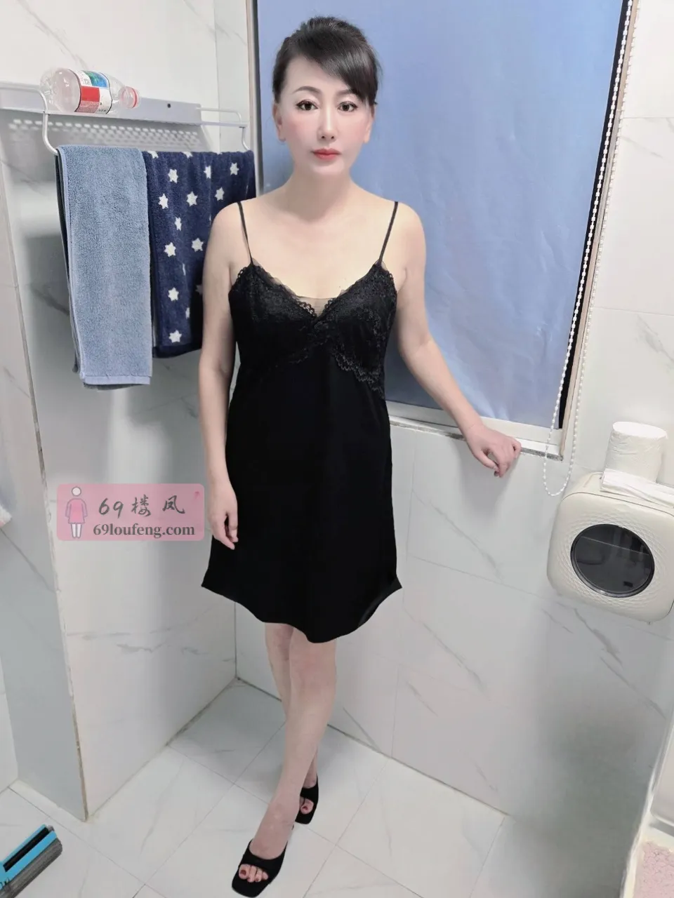 反食滨江小骚蹄子 - 浙江-杭州 楼凤实拍第3张