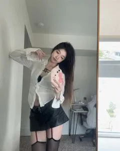 风骚佩佩 在线预约参考图 - 福建 - 福州站街快餐