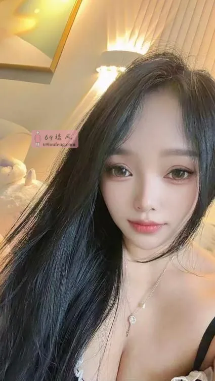 体验舌功耐斯E奶妹 - 安徽-合肥 楼凤实拍第4张