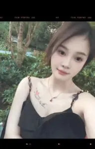 武昌荔枝妹 在线预约参考图 - 湖北 - 武汉站街快餐