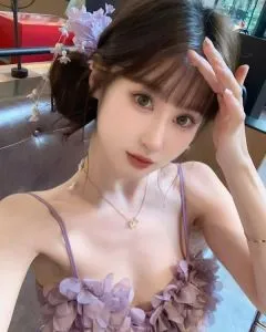 江苏 - 无锡 资深老司机分享：梁溪小姐姐 现场图