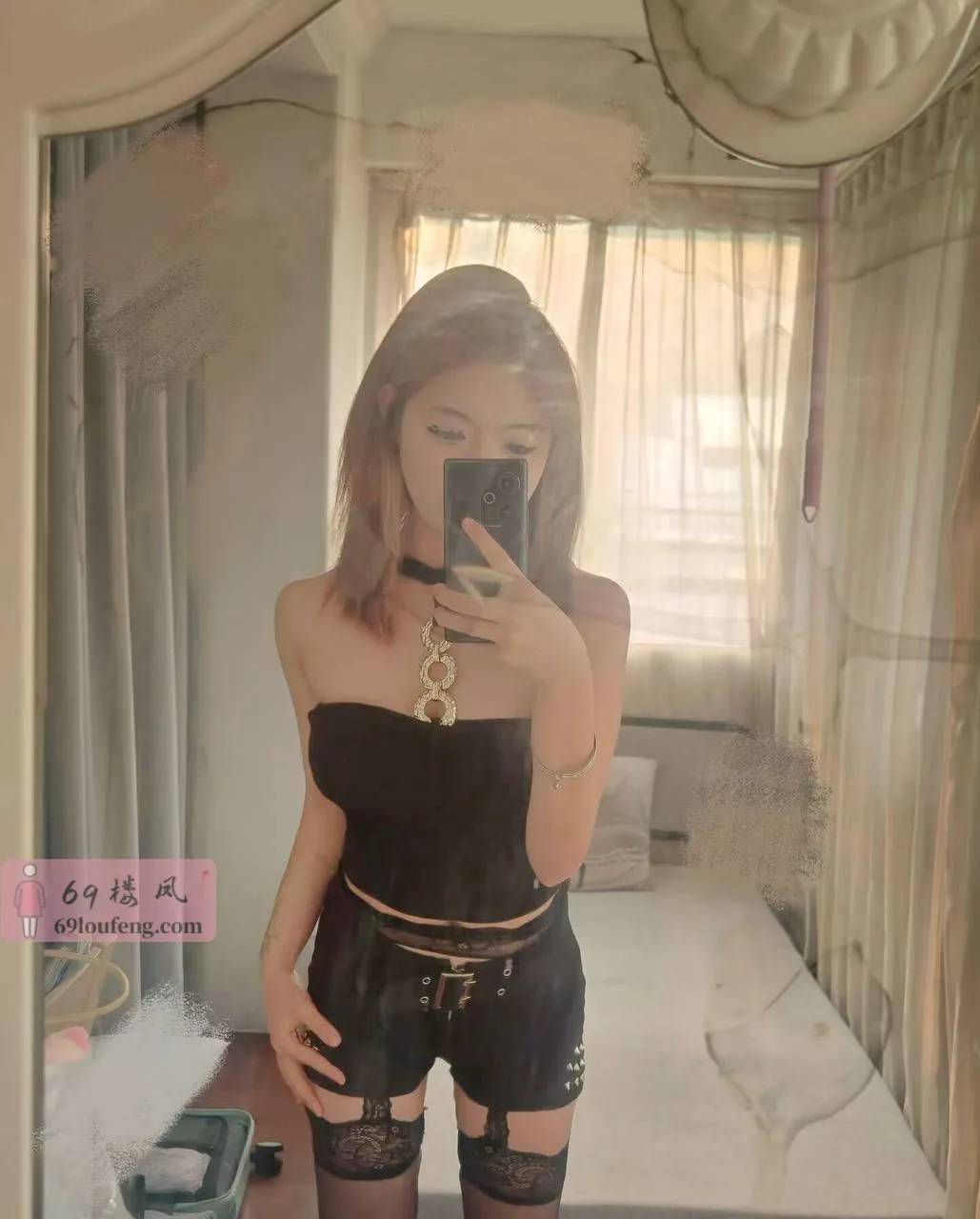 拱墅性价比精神小妹 - 浙江-杭州 楼凤实拍第2张