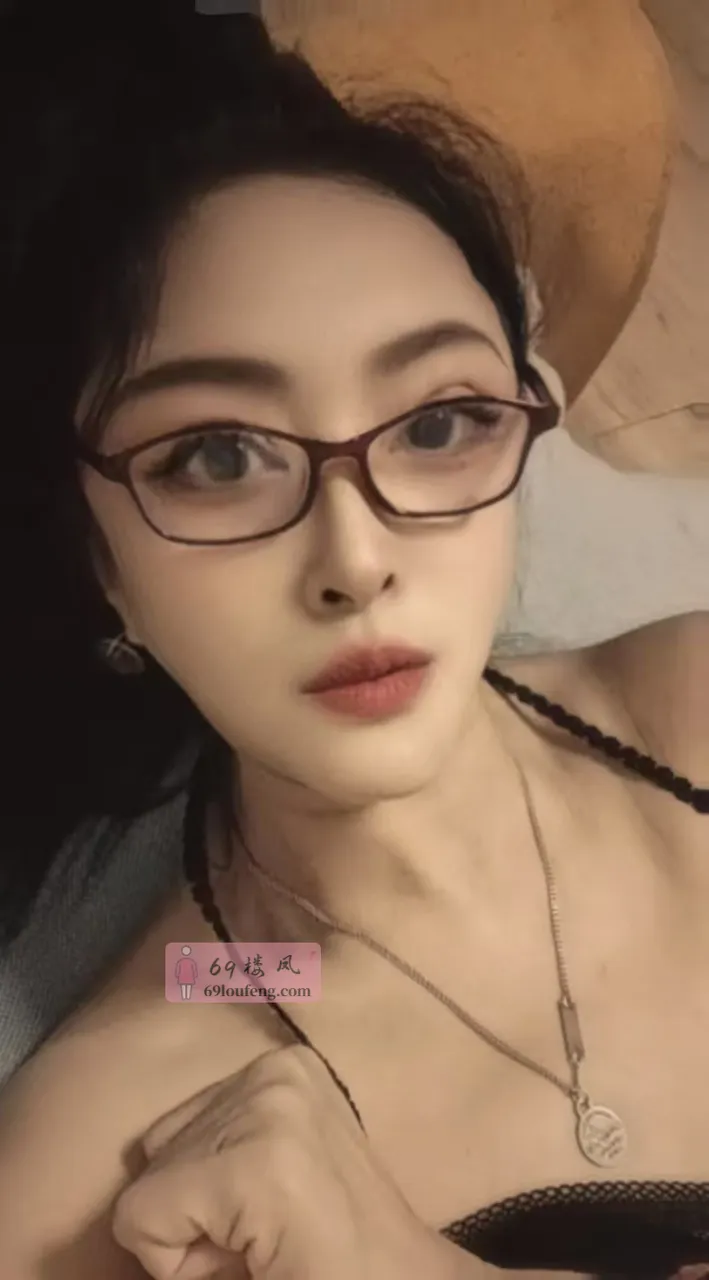 温柔性感的少妇 - 河南-郑州 楼凤实拍第1张