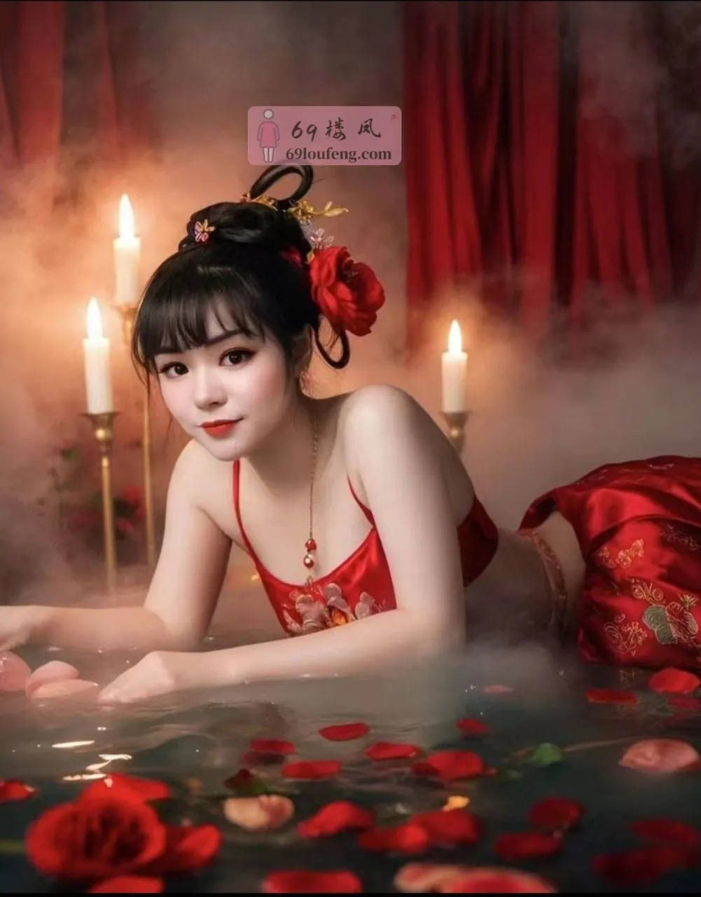 萧山服务系蕊蕊 - 浙江-杭州 楼凤实拍第2张