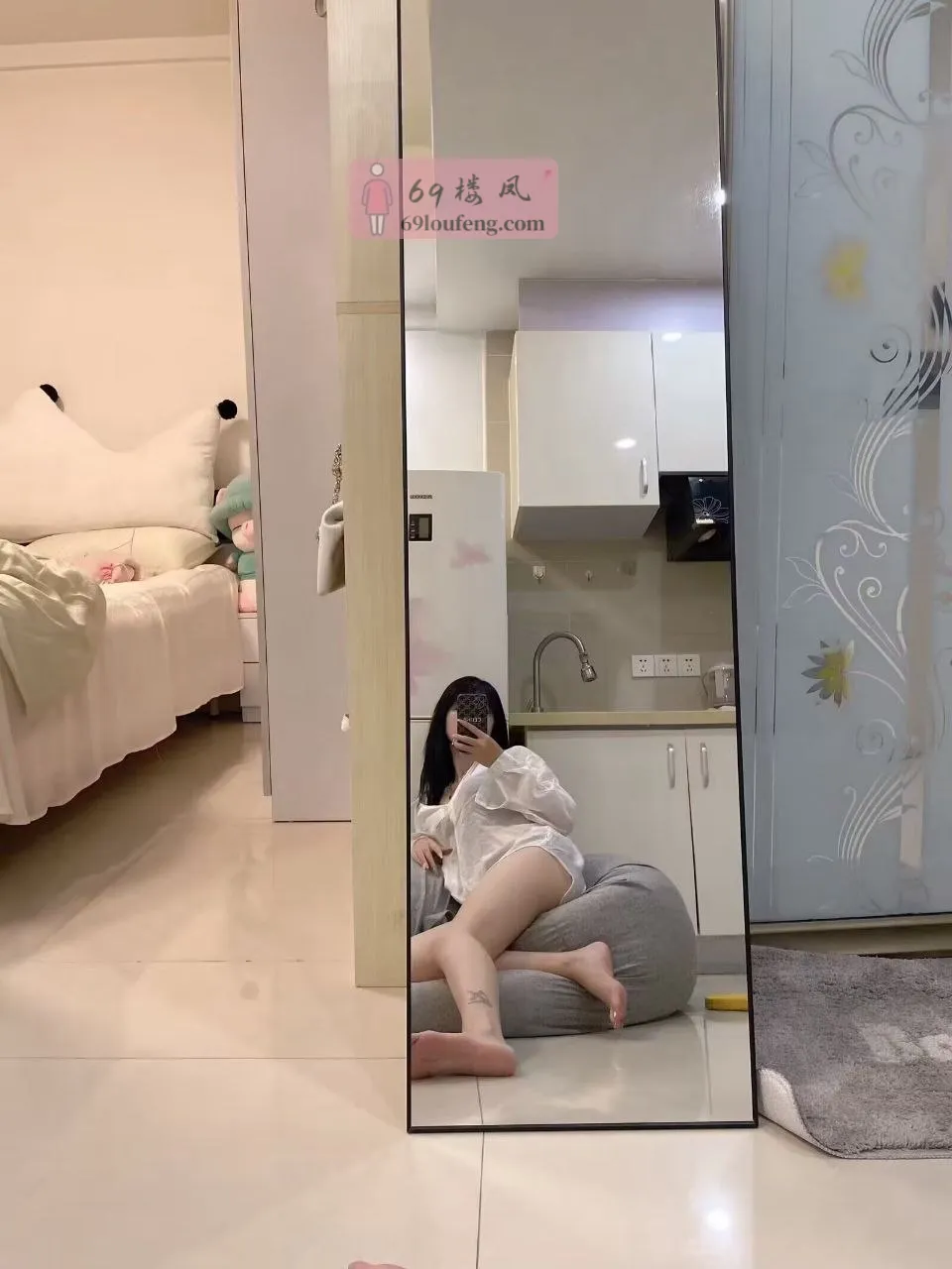 雨花真实兼职可包养173模特身材 - 江苏-南京 楼凤实拍第4张
