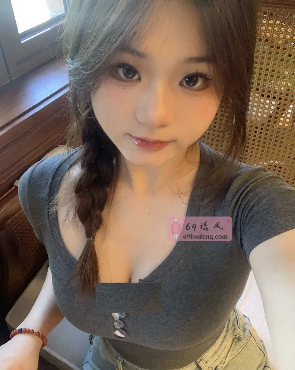 成都佩佩 - 四川-成都 楼凤实拍第1张