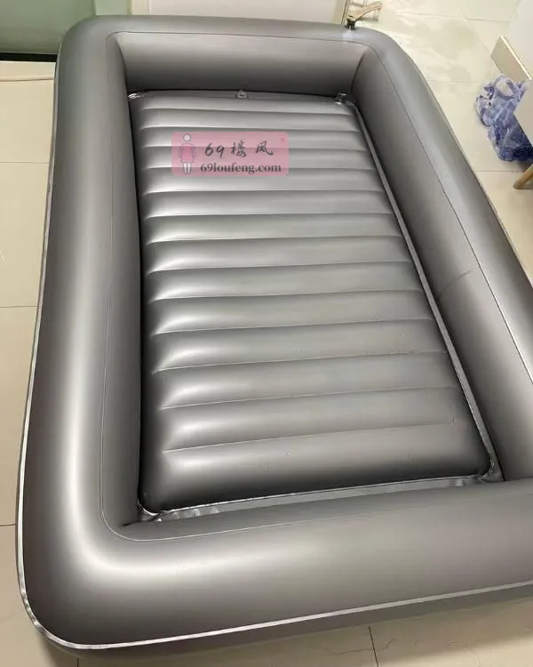 莞式水床服务诗音 - 广东-深圳 楼凤实拍第3张