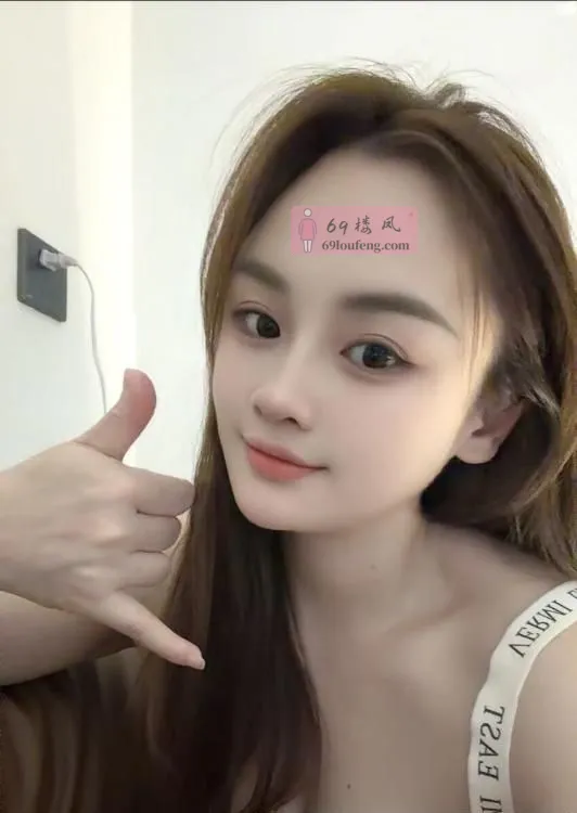 颜值姐姐楚楚 - 广东-深圳 楼凤实拍第1张