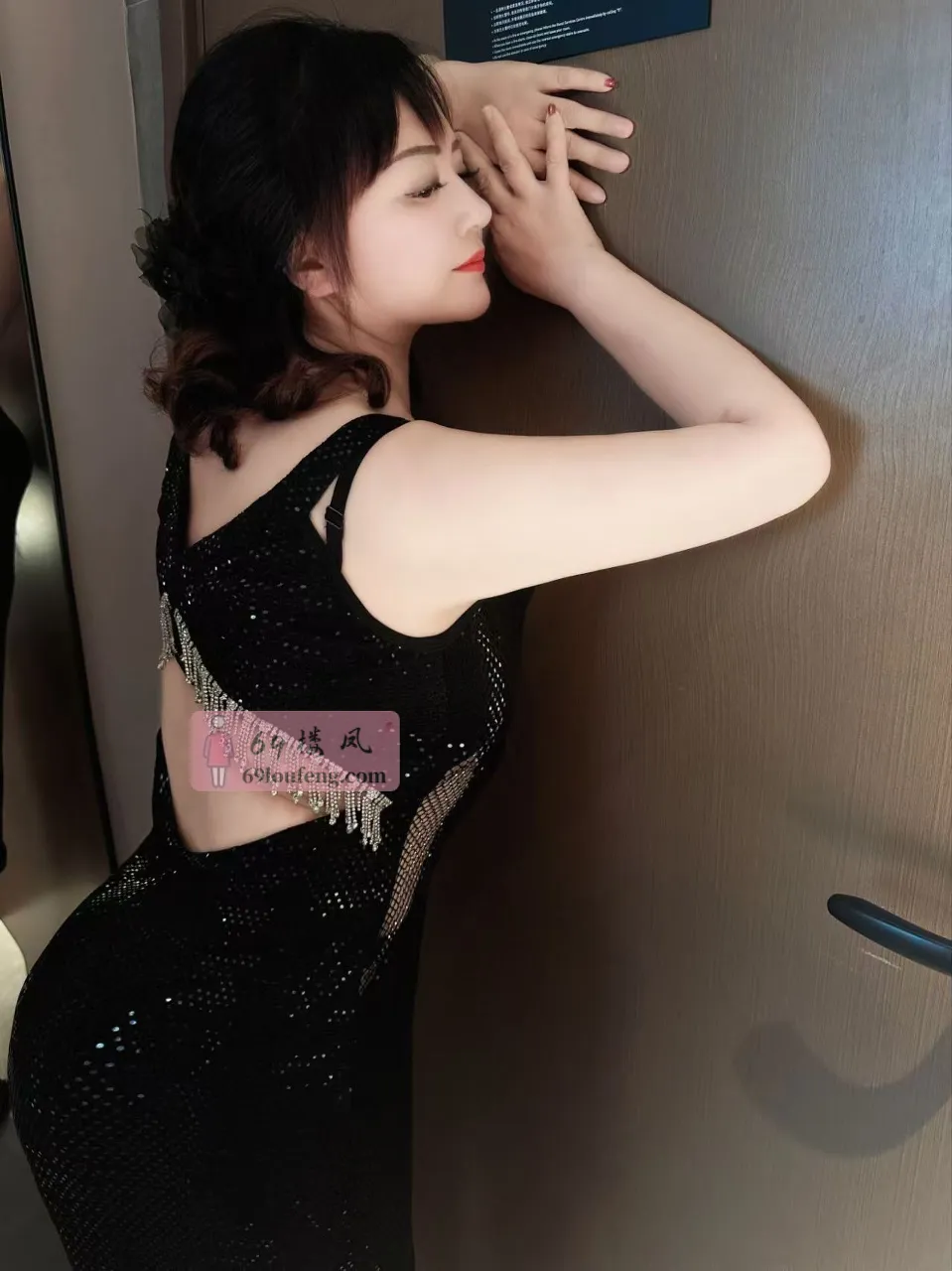 蜜桃臀少妇 - 上海-奉贤区 楼凤实拍第2张