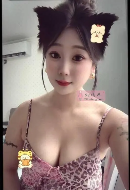 性感妖娆美妹妹 - 湖北-武汉 楼凤实拍第2张