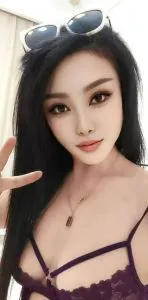 【上海 - 闵行区】韵味十足火辣少妇 最新实拍图片