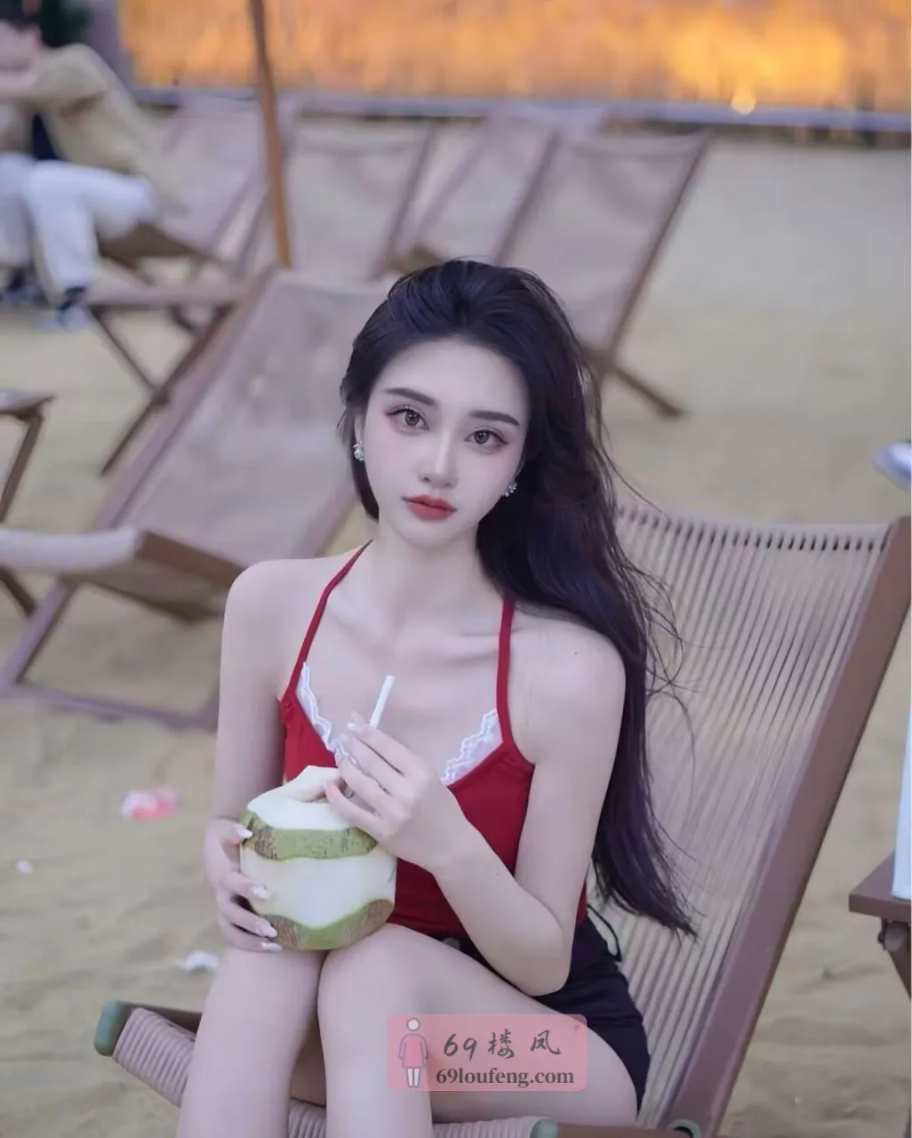 拱墅晓妍 - 浙江-杭州 楼凤实拍第2张