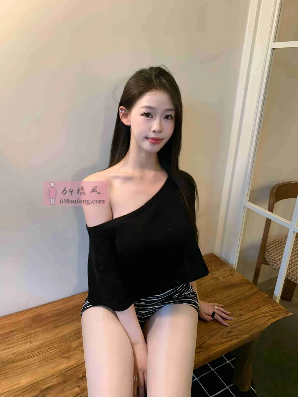 个人兼职美女 - 浙江-杭州 楼凤实拍第2张