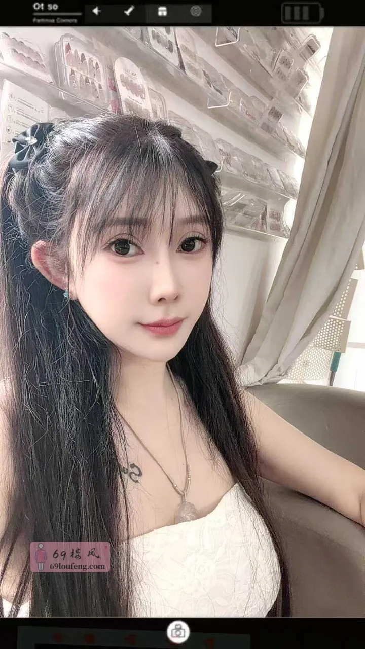 南开颜值欣欣 - 天津-南开区 楼凤实拍第4张