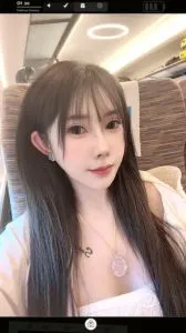 南开颜值欣欣 天津 - 南开区同城兼职实景展示