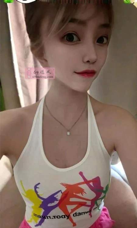 大眼美女冰冰 - 江苏-南京 楼凤实拍第2张