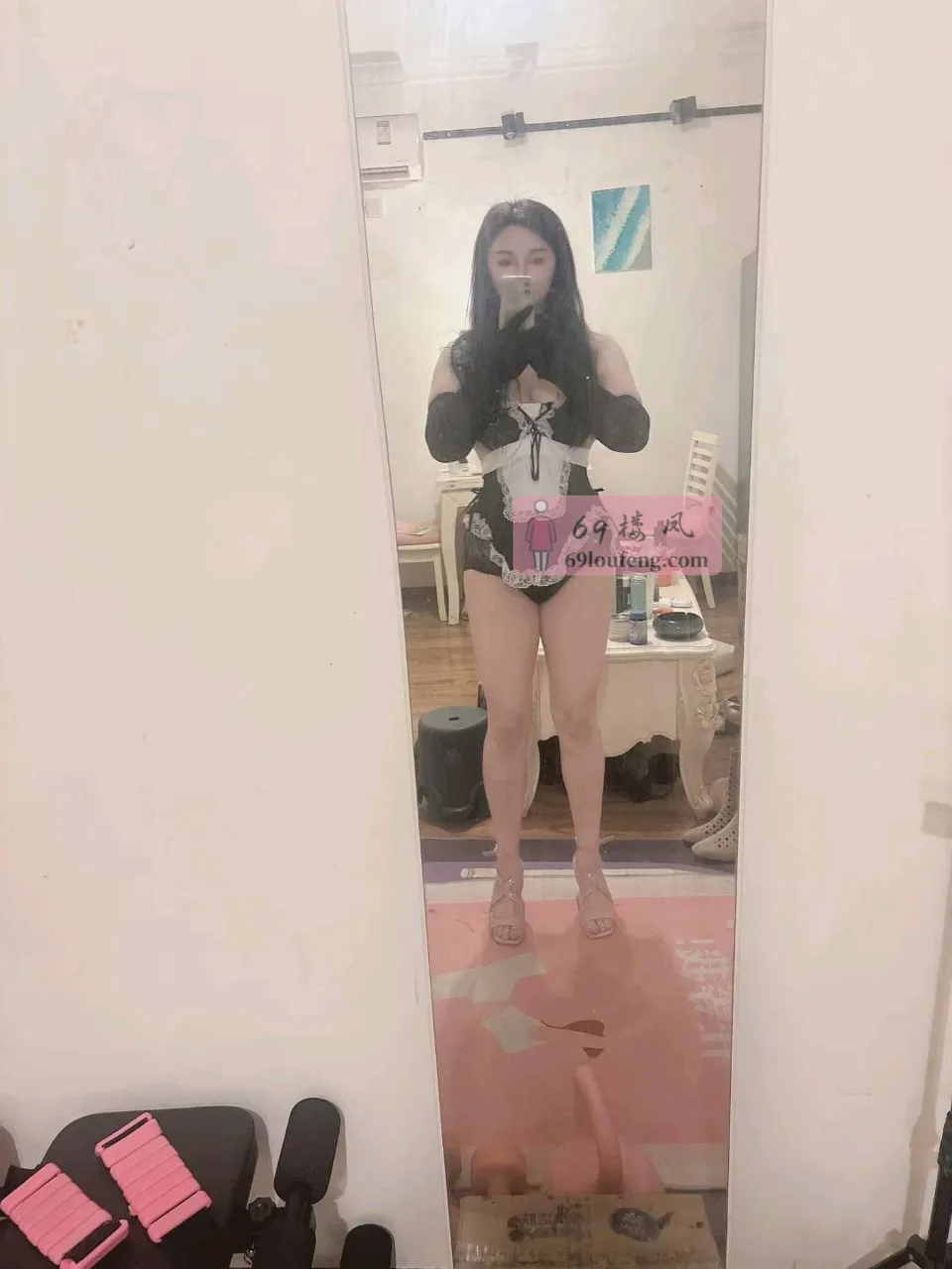 武汉美女花花 - 湖北-武汉 楼凤实拍第3张