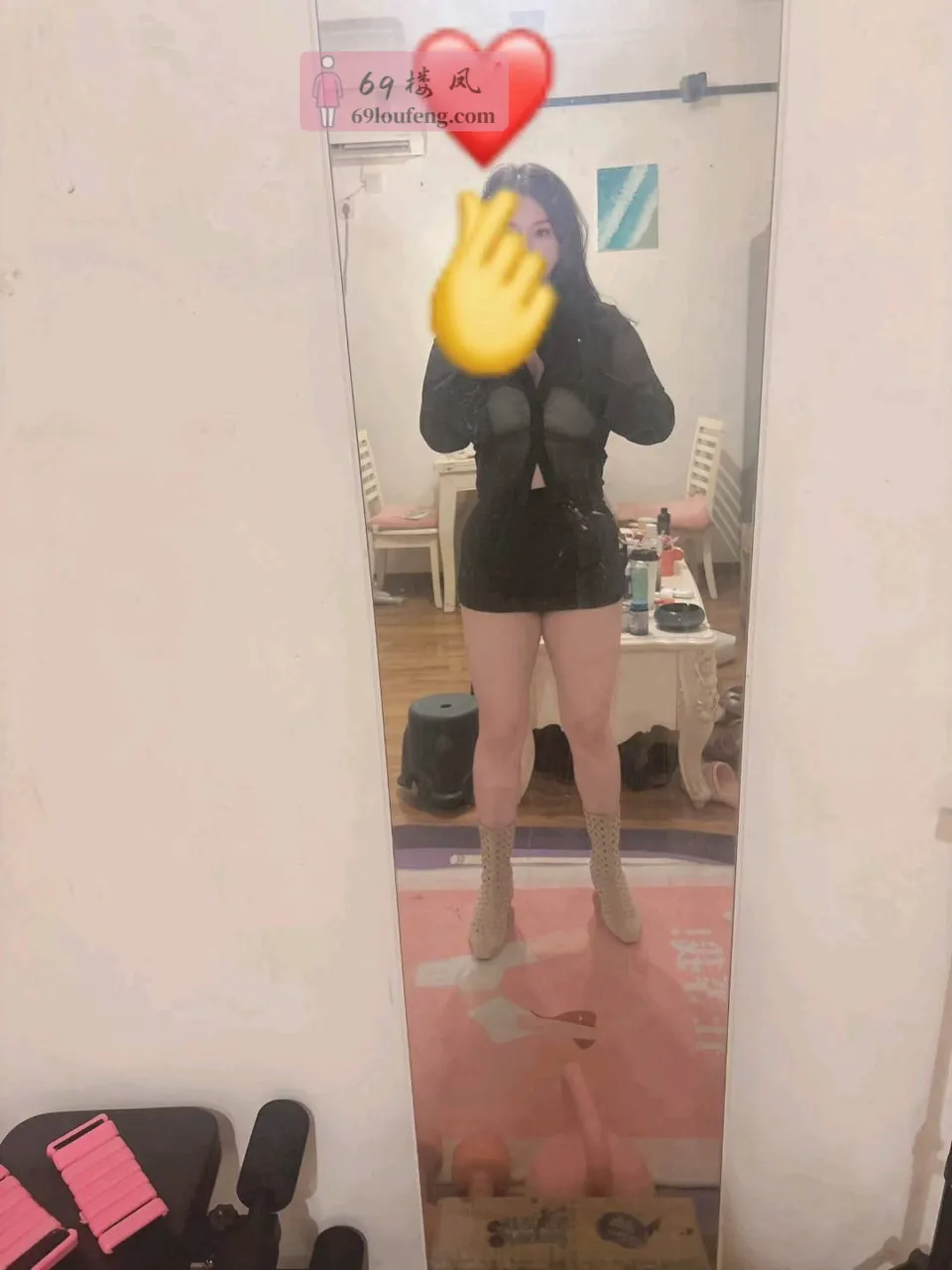 武汉美女花花 - 湖北-武汉 楼凤实拍第2张