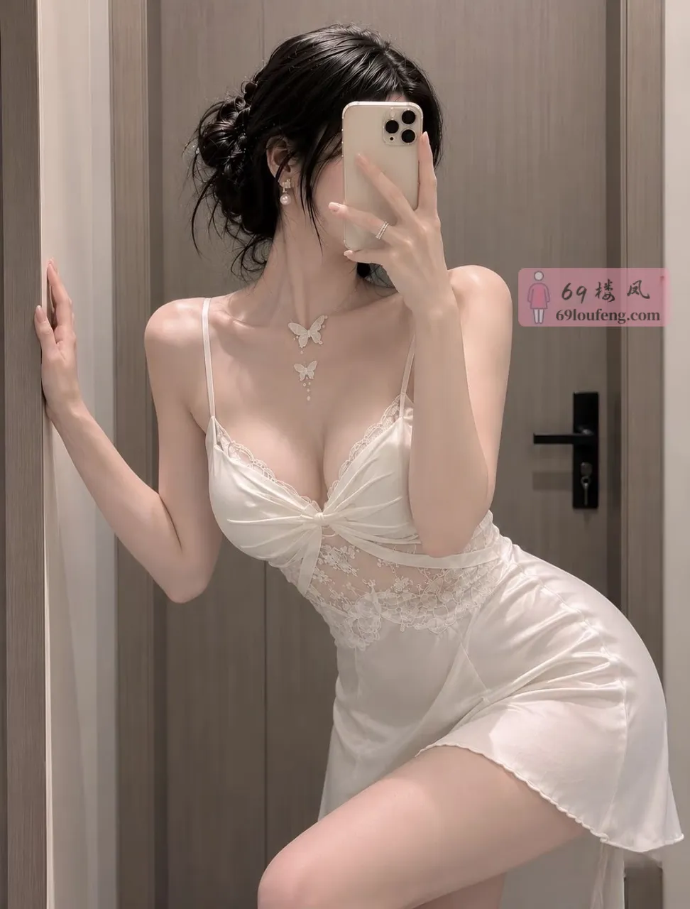 性感美腿娜娜 - 浙江-杭州 楼凤实拍第2张