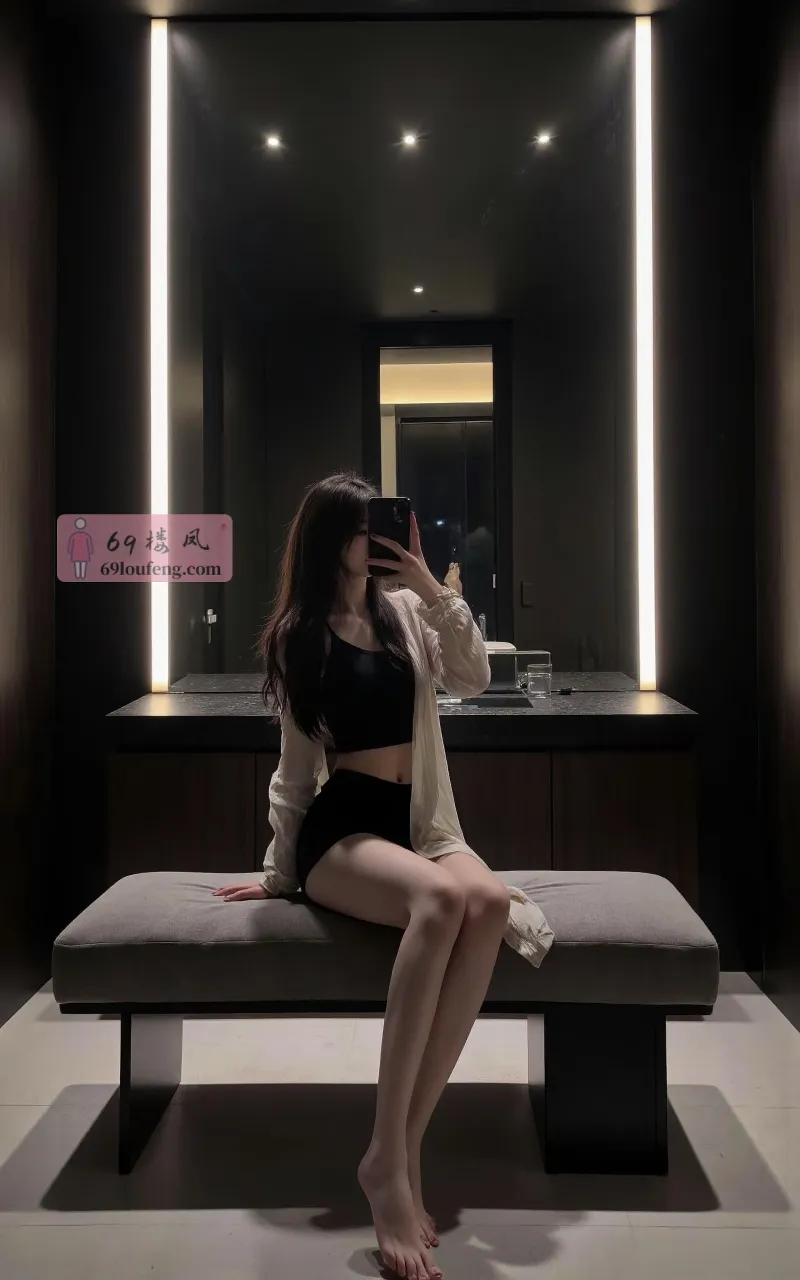性感美腿娜娜 - 浙江-杭州 楼凤实拍第3张