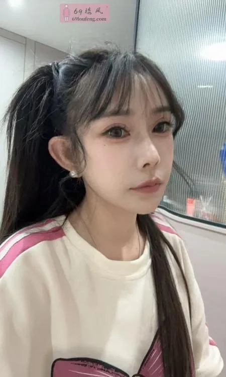 人照一致的小嫩妹 - 天津-南开区 楼凤实拍第1张