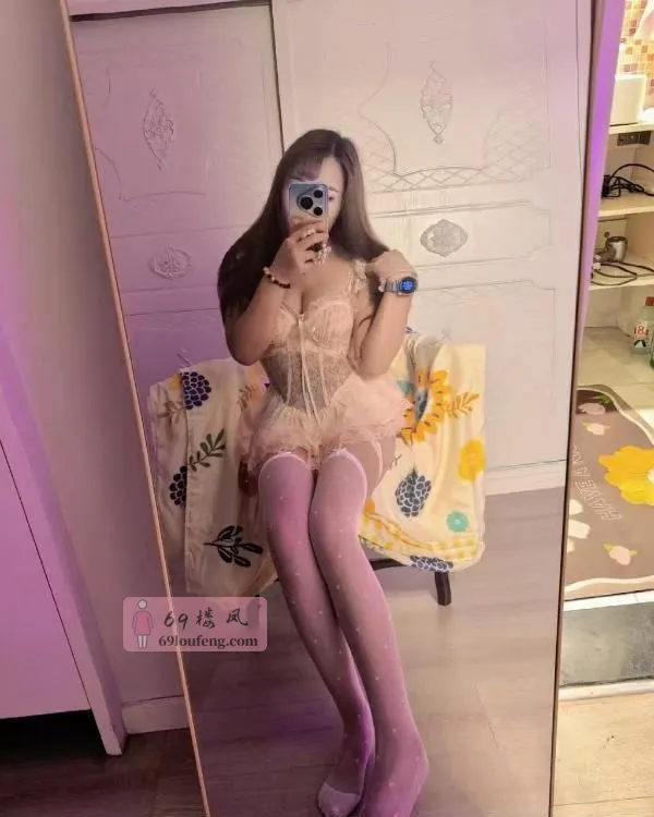 汉阳性感美腿小兮 - 湖北-武汉 楼凤实拍第4张