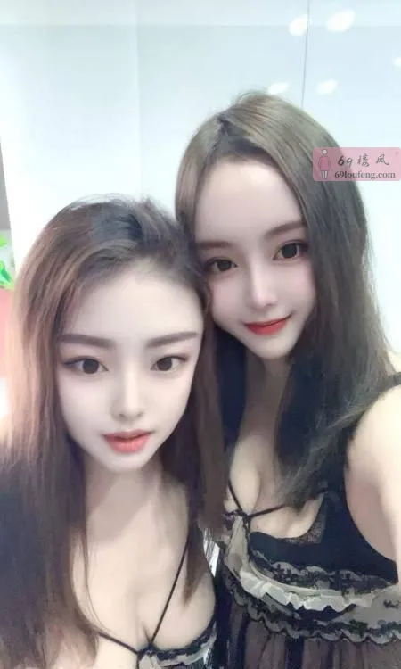 南京姐妹花空降深圳 - 广东-深圳 楼凤实拍第2张