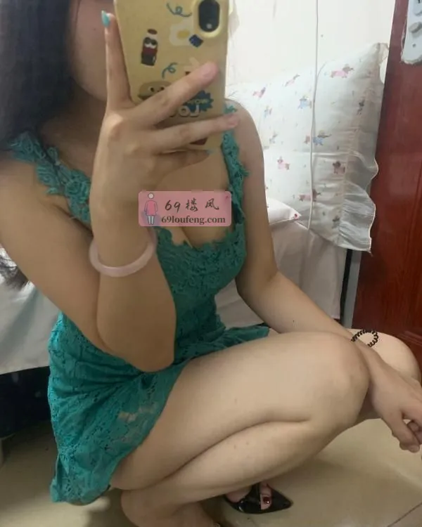 南山纯情甜妹晗晗归来 - 广东-深圳 楼凤实拍第3张