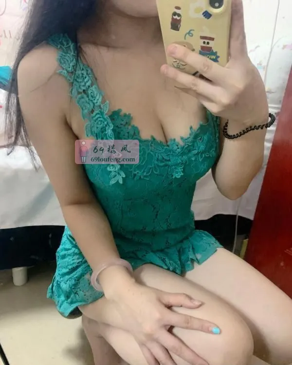 南山纯情甜妹晗晗归来 - 广东-深圳 楼凤实拍第1张