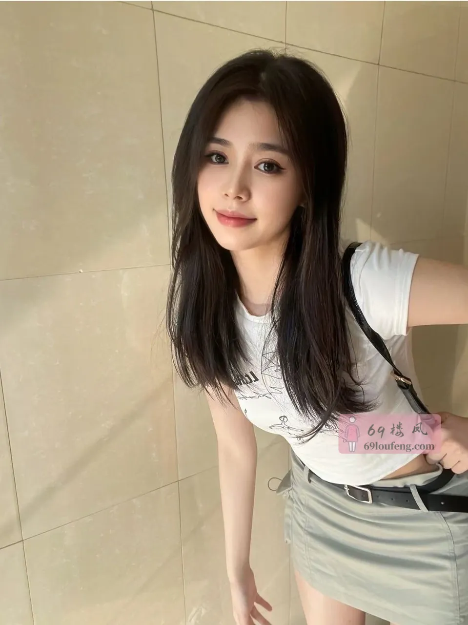 云锦路地铁站附近大美女 - 江苏-南京 楼凤实拍第1张