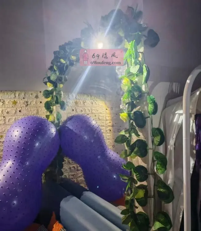 情趣少妇 - 安徽-芜湖 楼凤实拍第3张