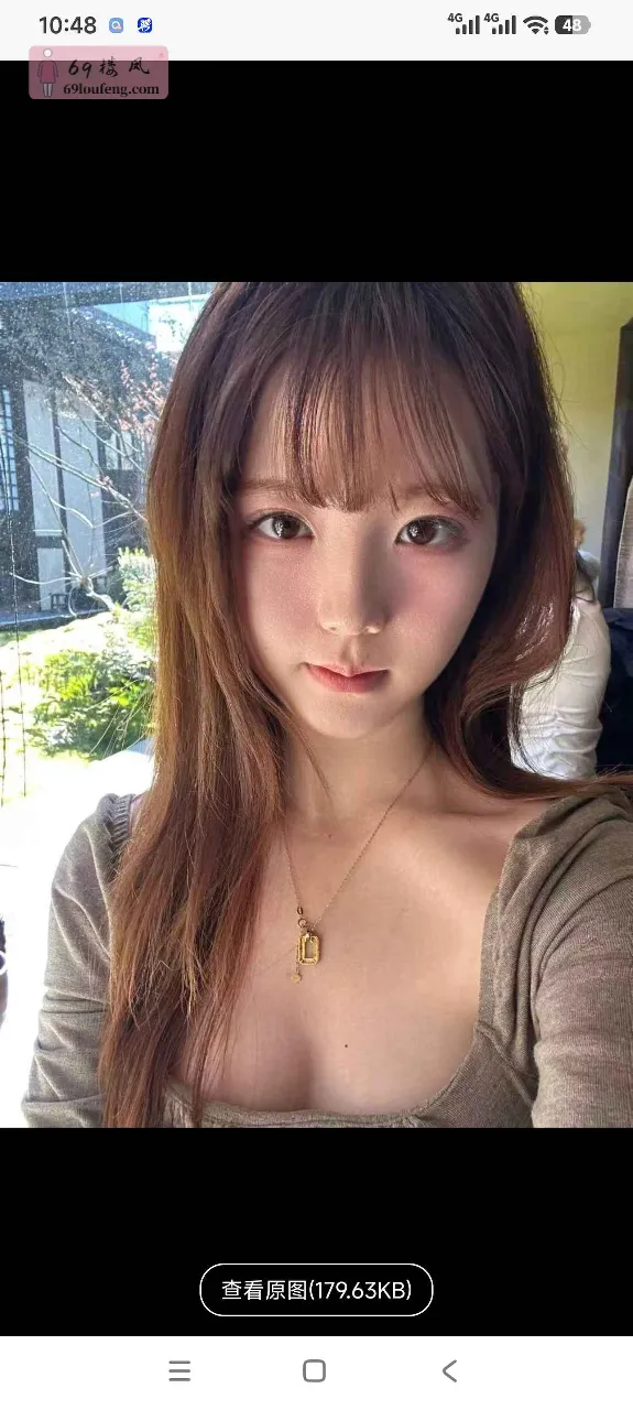 萝岗地铁站小唐美女 - 广东-广州 楼凤实拍第1张