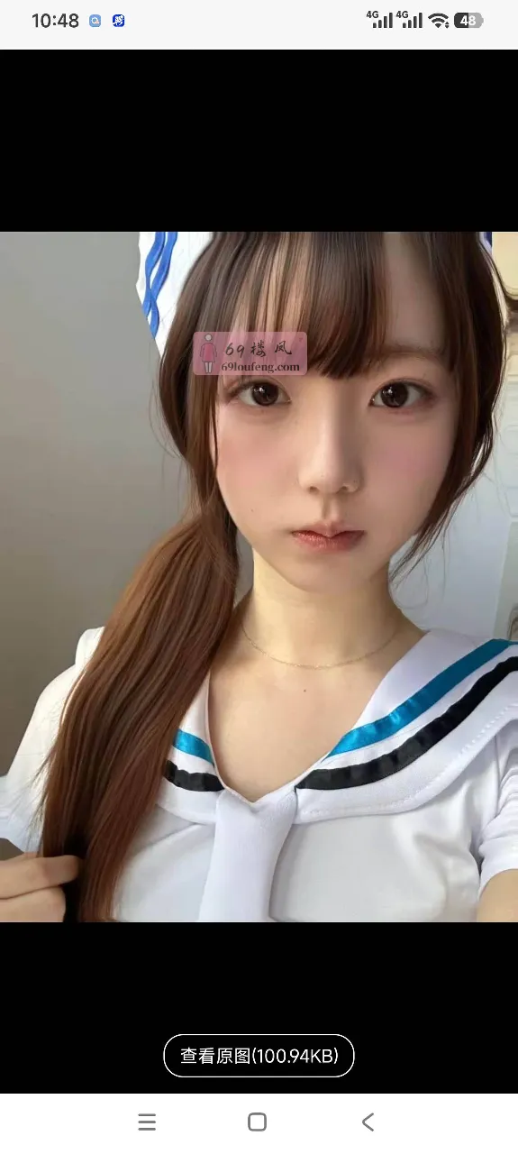 萝岗地铁站小唐美女 - 广东-广州 楼凤实拍第2张