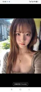 广东 - 广州 楼凤圈口碑推荐：萝岗地铁站小唐美女 照片